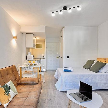 Lovely Home Estudio Jupiter Piscina Беналмадена Екстериор снимка