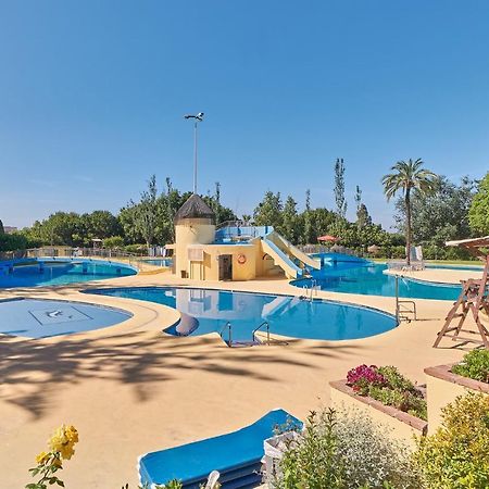 Lovely Home Estudio Jupiter Piscina Беналмадена Екстериор снимка